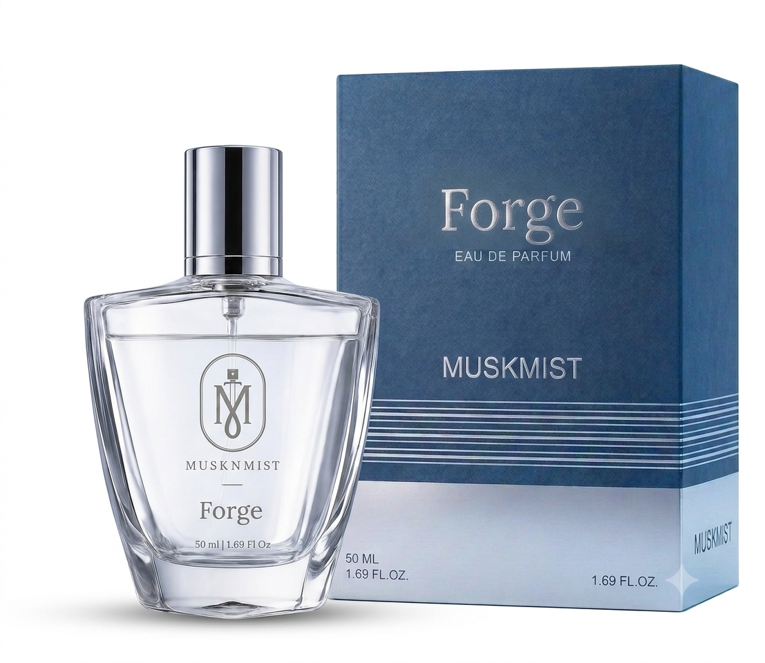Forge