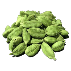 Cardamom