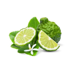 Bergamot