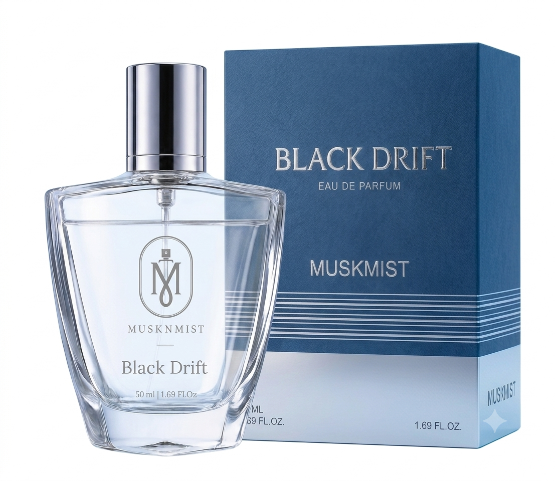 Black Drift