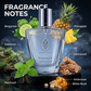 Bergamot & Cedarwood