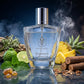Bergamot & Cedarwood