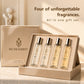 Muskmist Discovery Set | 4 Signature Scents (UNISEX)