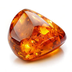 Amber