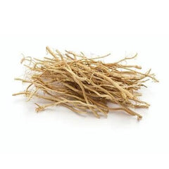 Vetiver